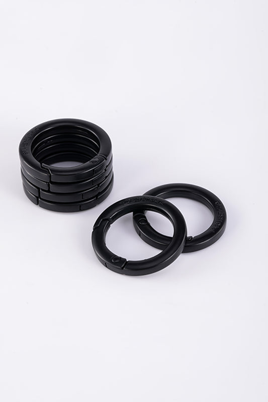 Project-cb  spring ring