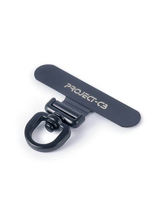 Project-cb Metal Phone Tether Tab