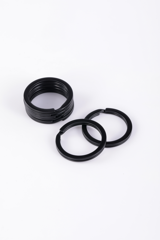 Project-cb key ring   2.5cm