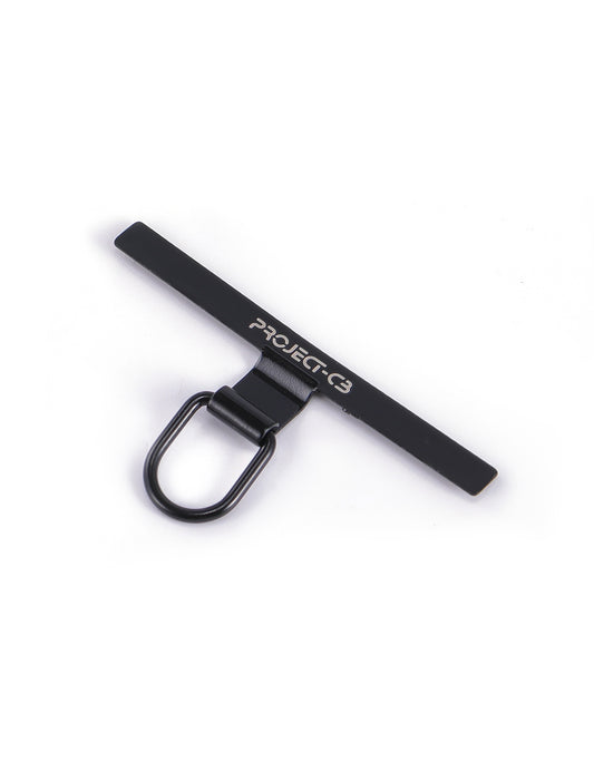Project-cb Metal Phone Tether Tab