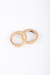 Project-cb key ring coil