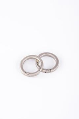 Project-cb key ring coil