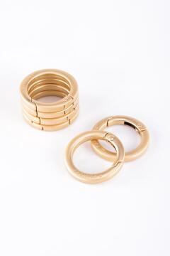 Project-cb key ring coil