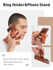 Project-cb Tape Wallet Phone Stand