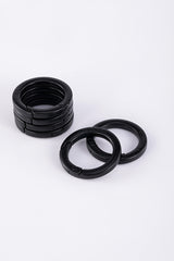 Project-cb  spring ring