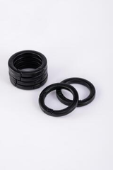 Project-cb key ring coil