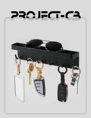 Project-cb KeyCahin