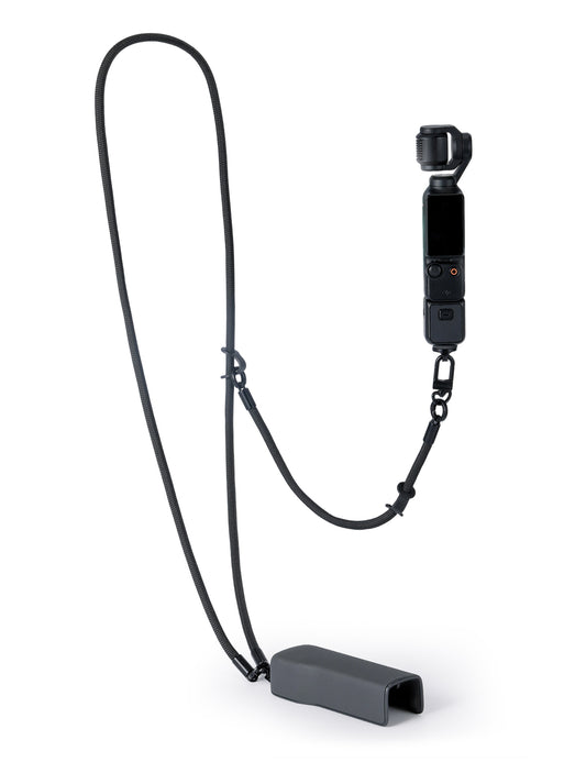 Project-cb 7mm-Diameter 120cm length+7mm-Diameter 30cm lengthPhone Crossbody Lanyard