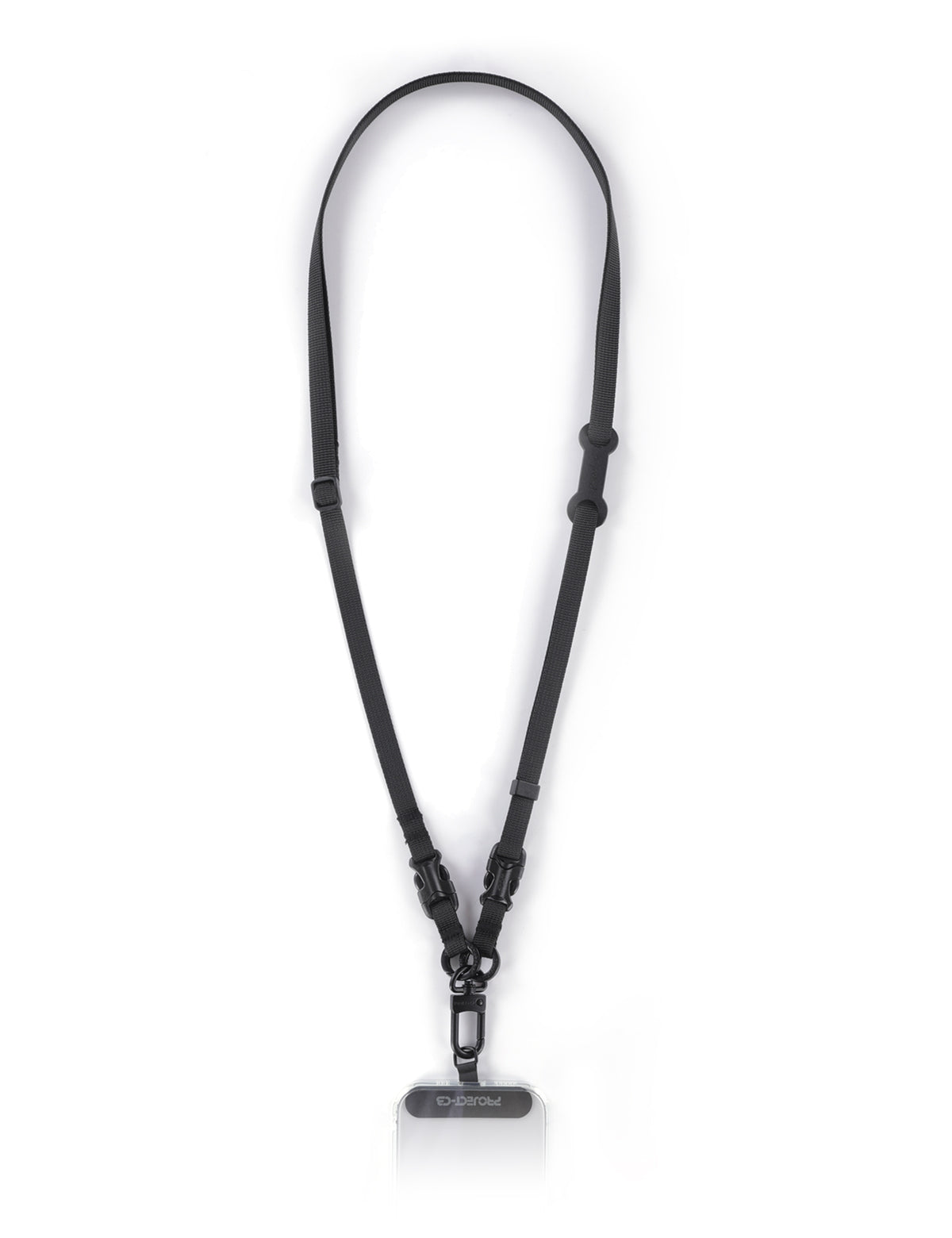 Project-cb Width-10mm 80-160cm Length Phone Lanyard