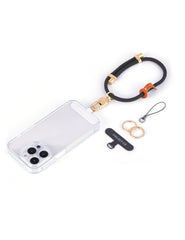 Project-cb Hand Wrist Phone Strap,KeyChian 06mm