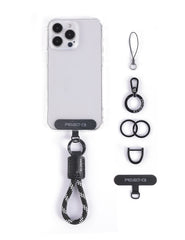 Project-cb Mini phone lanyard 7mm