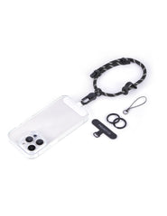 Project-cb Hand Wrist Phone Strap,KeyChian 06mm