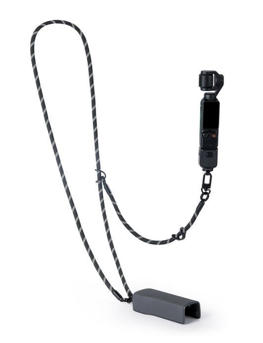 Project-cb 7mm-Diameter 120cm length+7mm-Diameter 30cm lengthPhone Crossbody Lanyard
