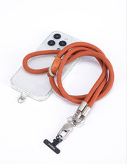 Project-cb 7mm-Diameter 120cm length Phone Crossbody Lanyard