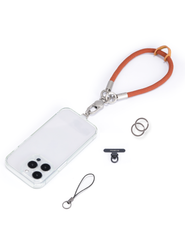 Project-cb Hand Wrist Phone Strap,KeyChian 07mm