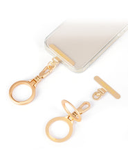 Project-cb Phone Metal Tether Tab, Phone Ring Stand