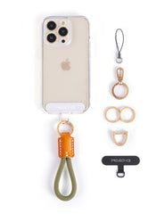 Project-cb Mini phone lanyard 7mm