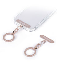Project-cb Metal Phone Tether Tab