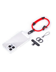 Project-cb Hand Wrist Phone Strap,KeyChian 06mm