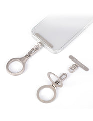 Project-cb Phone Metal Tether Tab, Phone Ring Stand