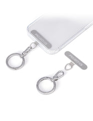 Project-cb Metal Phone Tether Tab