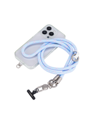 Project-cb 7mm-Diameter 120cm length Phone Crossbody Lanyard