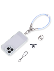 Project-cb Hand Wrist Phone Strap,KeyChian 07mm