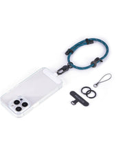 Project-cb Hand Wrist Phone Strap,KeyChian 06mm