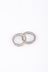 Project-cb  spring ring