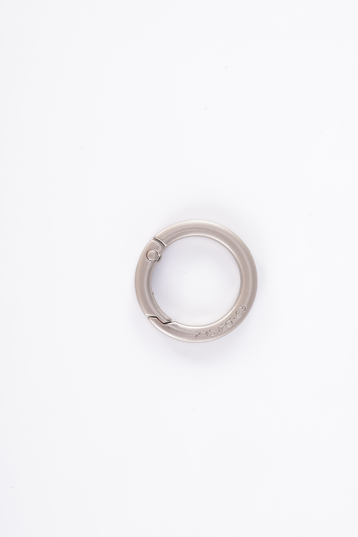 Project-cb  spring ring