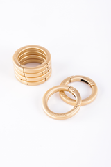 Project-cb  spring ring