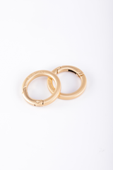 Project-cb  spring ring