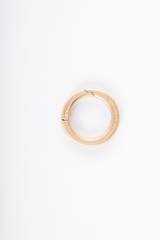Project-cb  spring ring