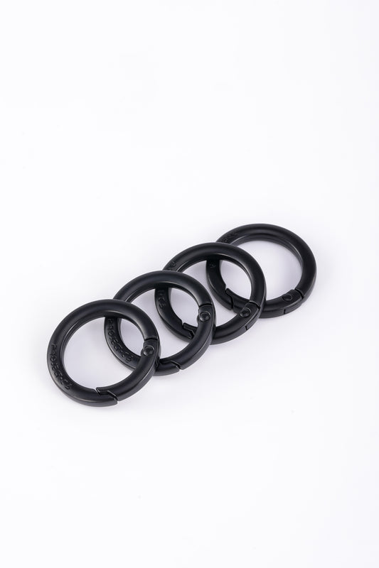 Project-cb  spring ring