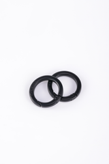 Project-cb  spring ring