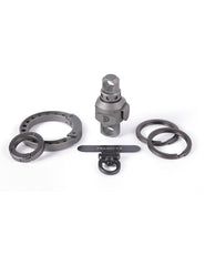 Magnetic Quick Release Buckle