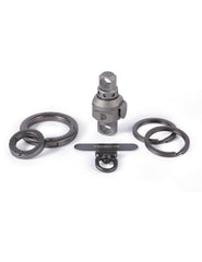 Magnetic Quick Release Buckle