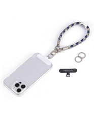 Project-cb Hand Wrist Phone Strap,KeyChian 07mm