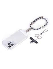 Project-cb Hand Wrist Phone Strap,KeyChian 06mm
