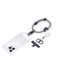 Project-cb Hand Wrist Phone Strap,KeyChian 06mm