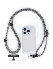 Project-cb 6mm-Diameter 80-160cm length Phone Crossbody Lanyard