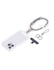 Project-cb Hand Wrist Phone Strap,KeyChian 06mm