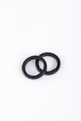 Project-cb key ring coil