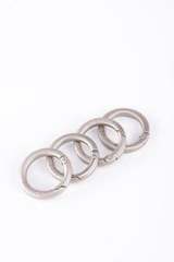 Project-cb key ring coil