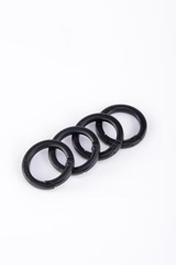 Project-cb key ring coil