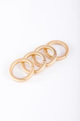 Project-cb key ring coil