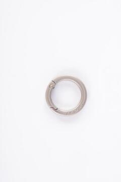 Project-cb key ring coil