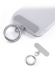 Project-cb Metal Phone Tether Tab