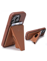 Project-cb Tape Wallet Phone Stand