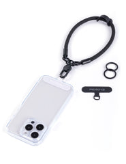 Project-cb Hand Wrist Phone Strap,KeyChian 07mm